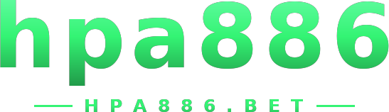 hpa886 logo